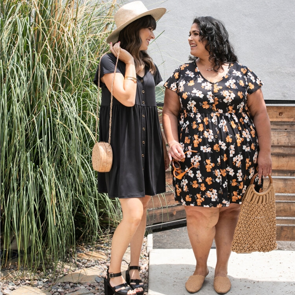 Baby doll dress LuLaRoe